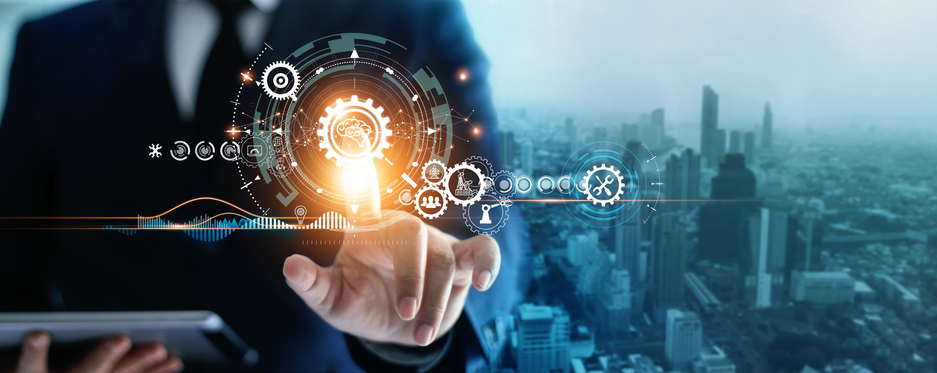 THE BATTERIES: Utworzenie Centrum Badawczo – Rozwojowego