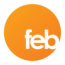 FEB logo