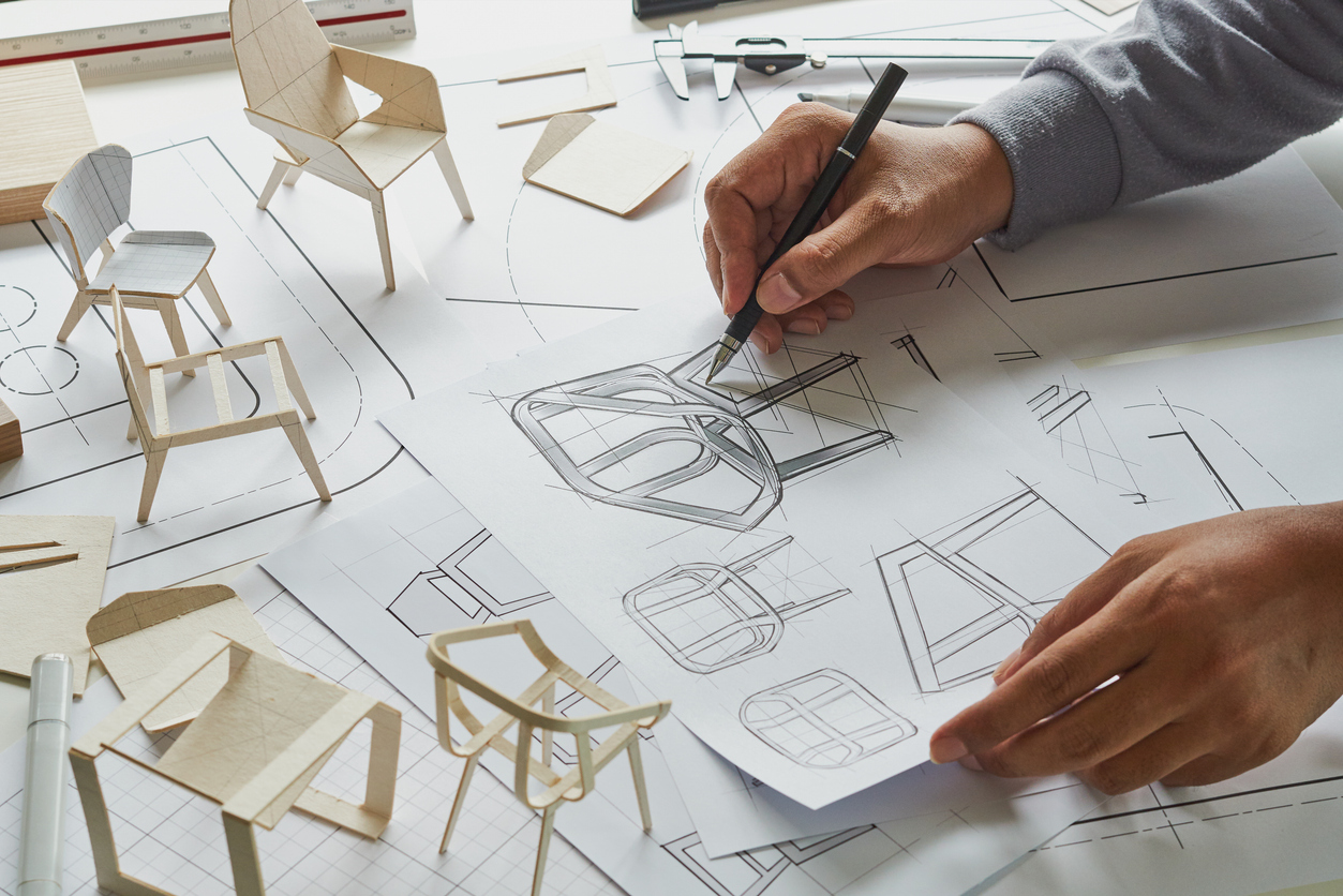 Wzornictwo MŚP Parp MJC