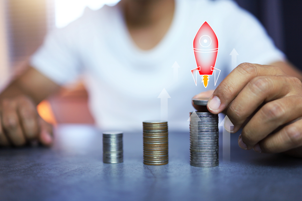 Dotacje na rozpoczęcie działalności gospodarczej