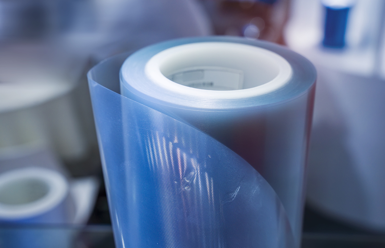 Folia Termokurczliwa ROMI MJC