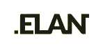 LOGO ELAN MJC