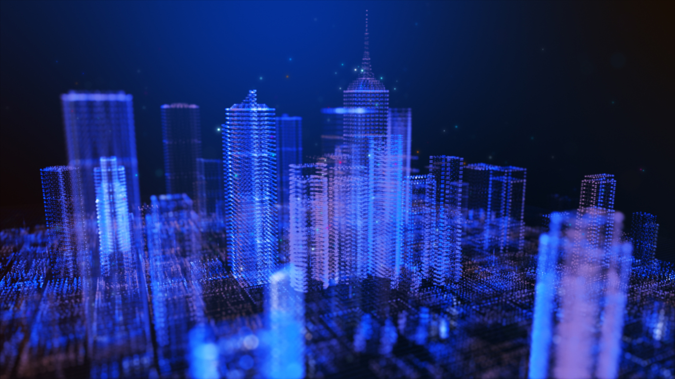 Cyberbezpieczne miasto