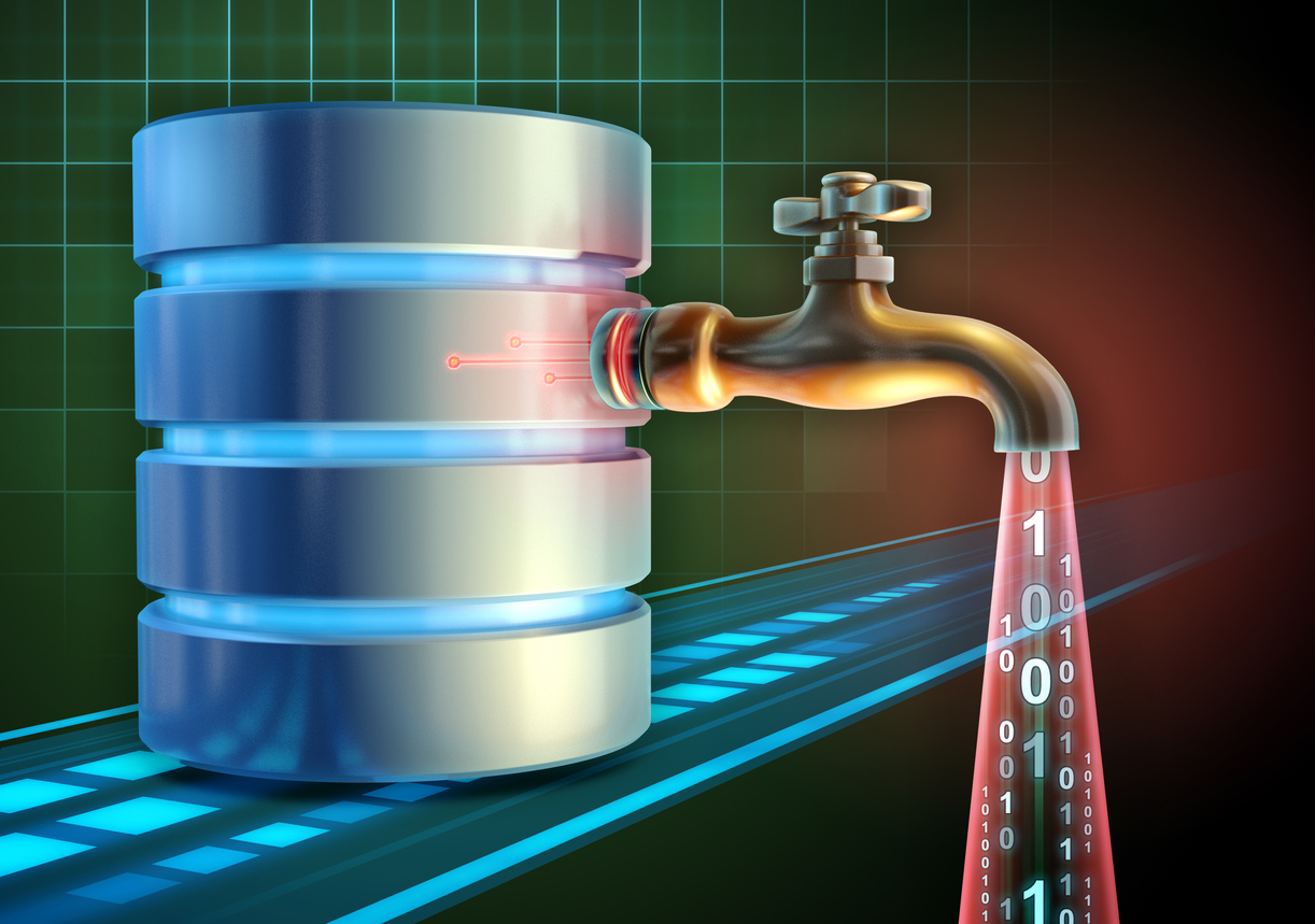 cyberbezpieczny wodociąg